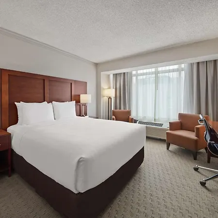 Comfort Inn By The Bay